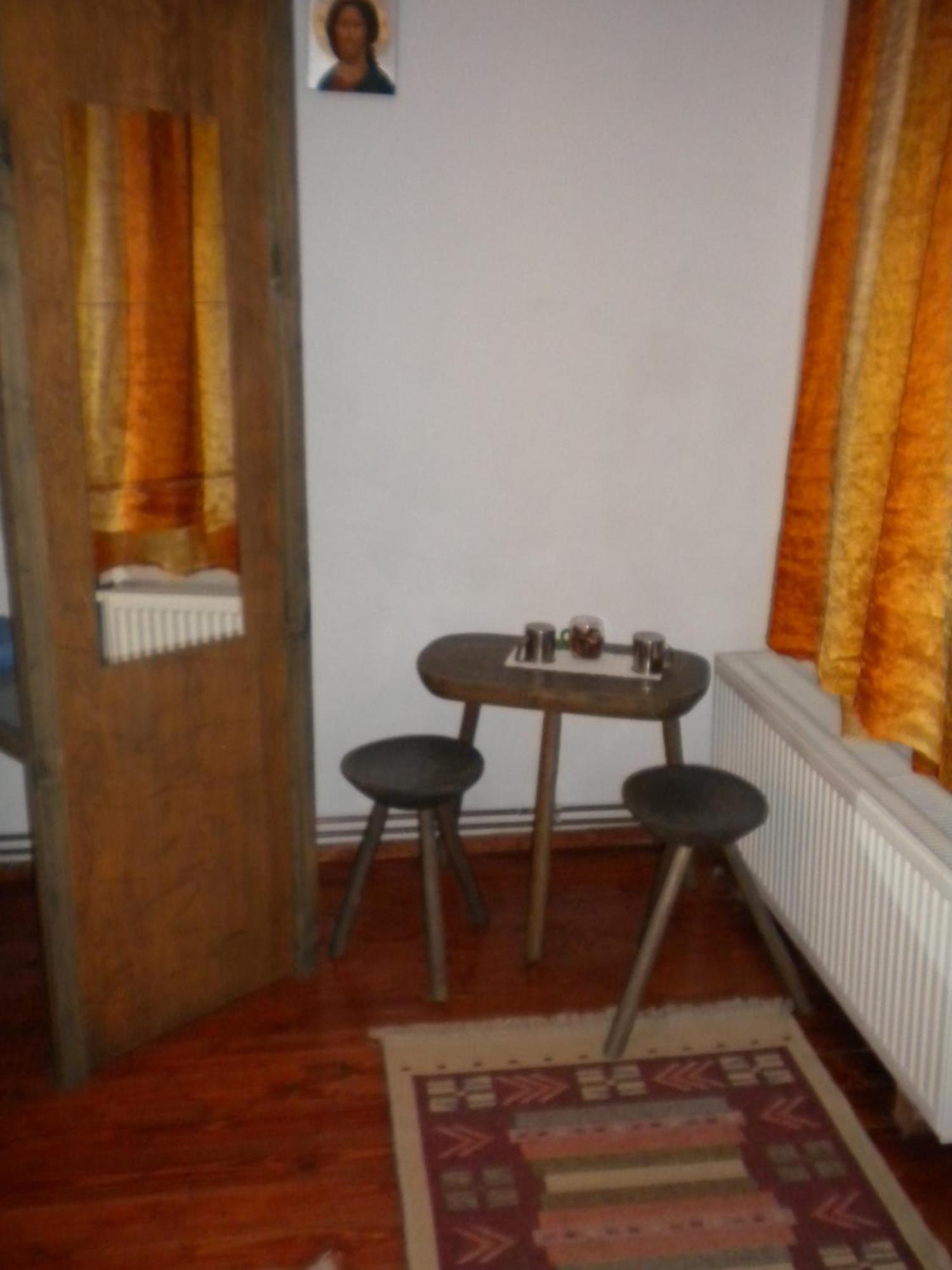 Cabana La Noi Hotel Rîşnov Luaran gambar
