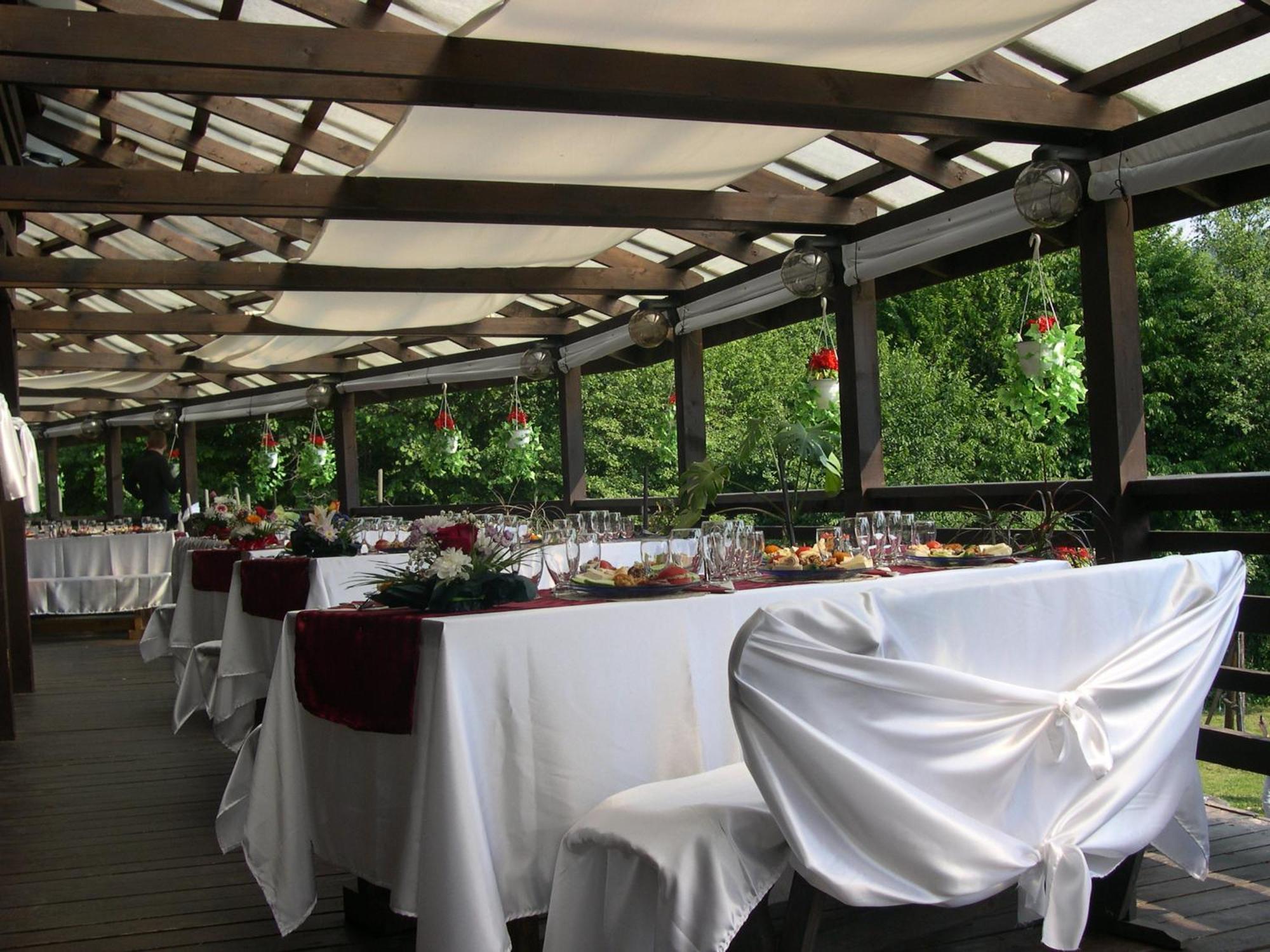 Cabana La Noi Hotel Rîşnov Luaran gambar
