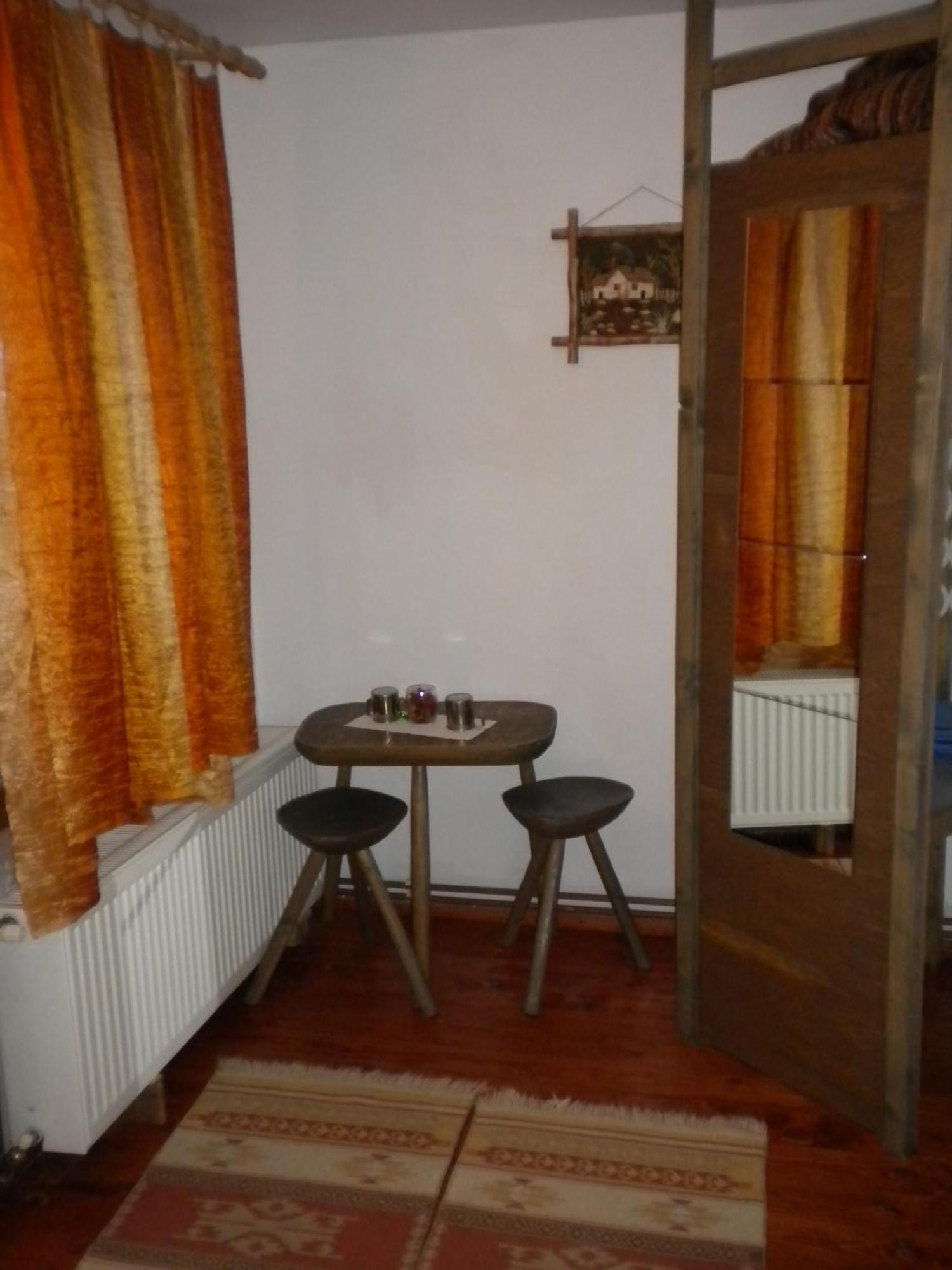 Cabana La Noi Hotel Rîşnov Luaran gambar