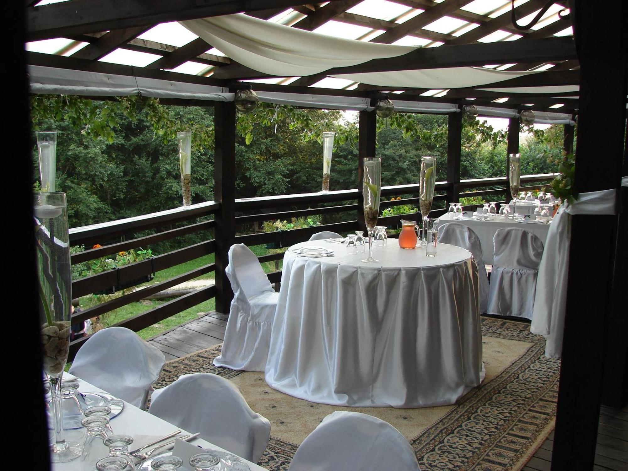 Cabana La Noi Hotel Rîşnov Luaran gambar