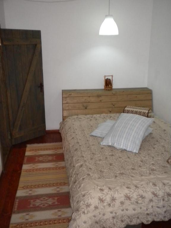 Cabana La Noi Hotel Rîşnov Bilik gambar