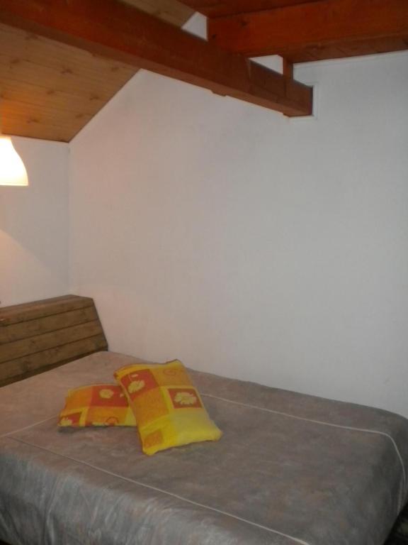 Cabana La Noi Hotel Rîşnov Bilik gambar