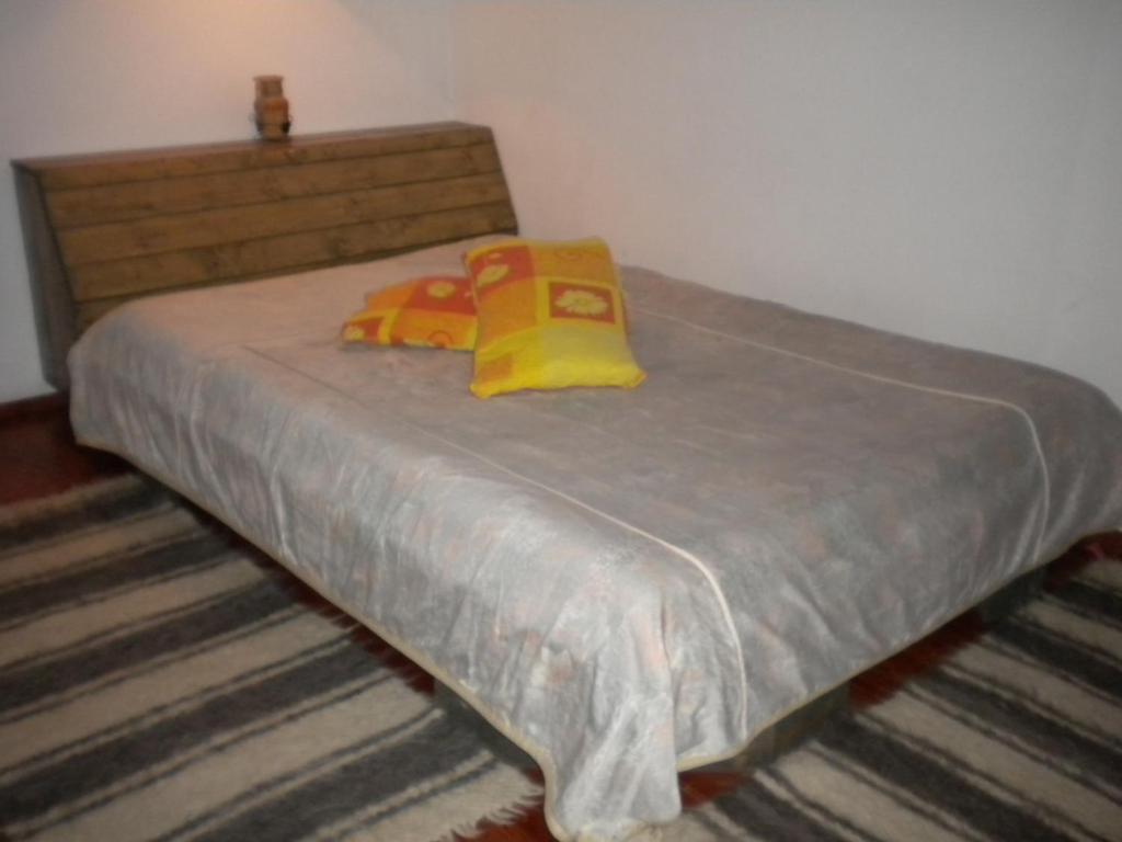 Cabana La Noi Hotel Rîşnov Bilik gambar