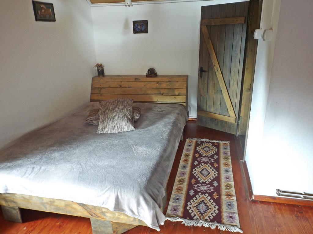 Cabana La Noi Hotel Rîşnov Luaran gambar