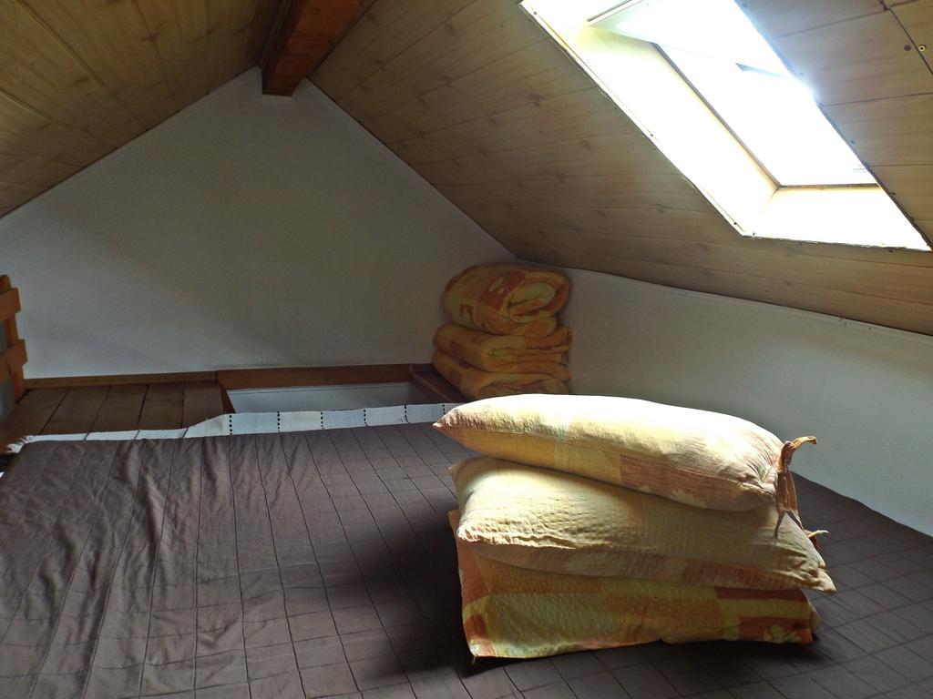 Cabana La Noi Hotel Rîşnov Luaran gambar