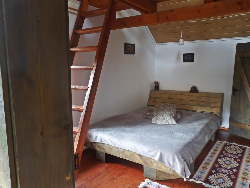 Cabana La Noi Hotel Rîşnov Luaran gambar
