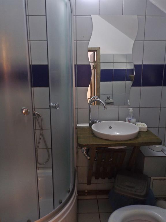 Cabana La Noi Hotel Rîşnov Luaran gambar