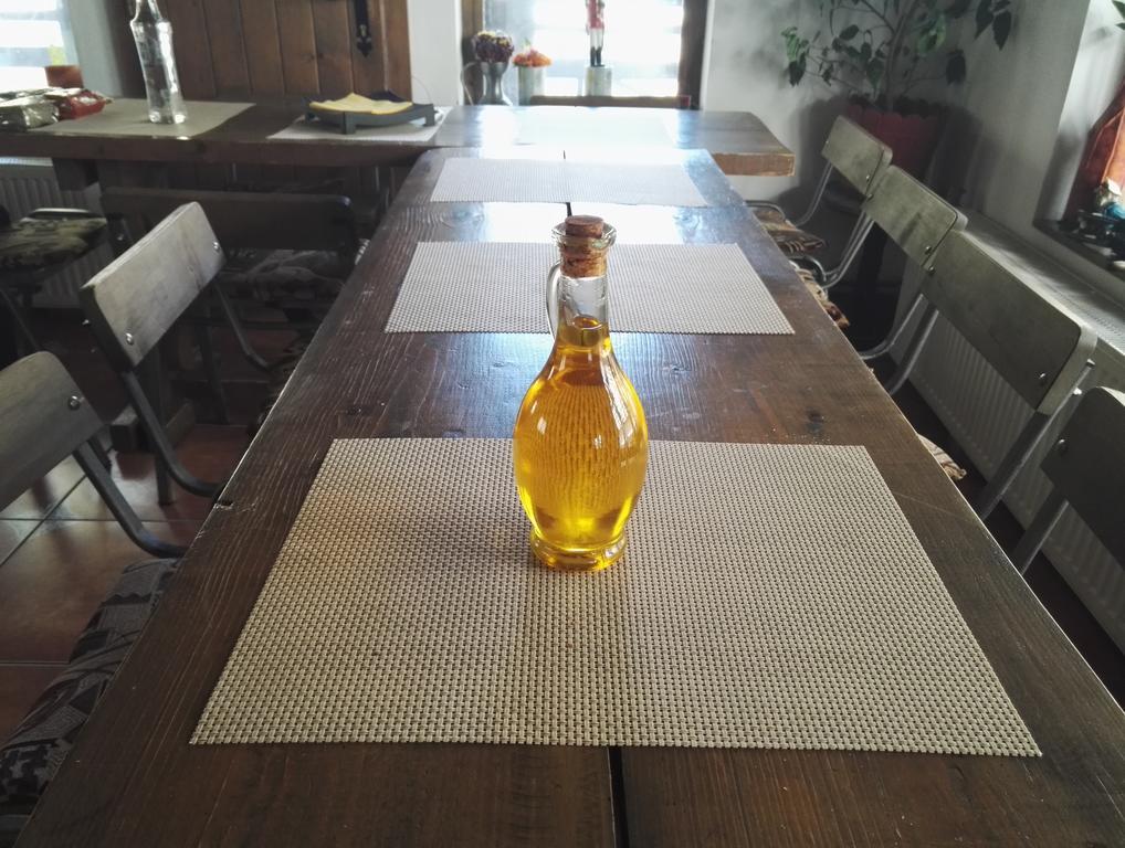 Cabana La Noi Hotel Rîşnov Luaran gambar