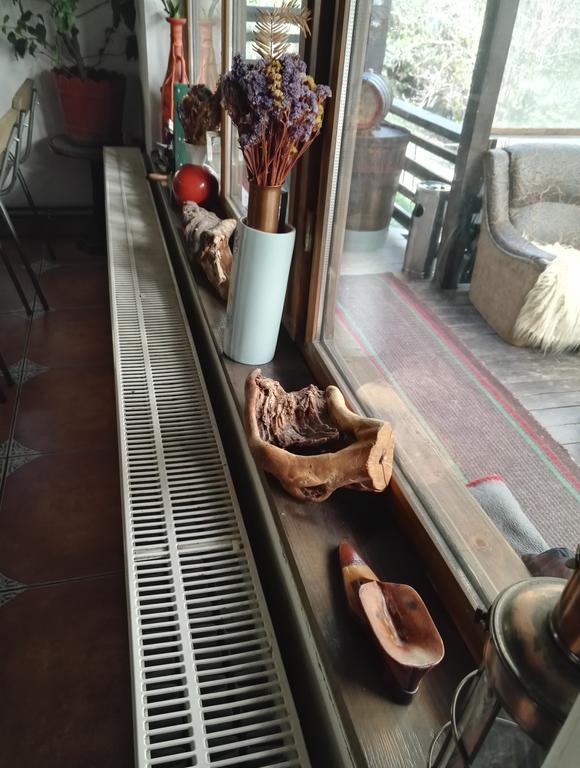 Cabana La Noi Hotel Rîşnov Luaran gambar