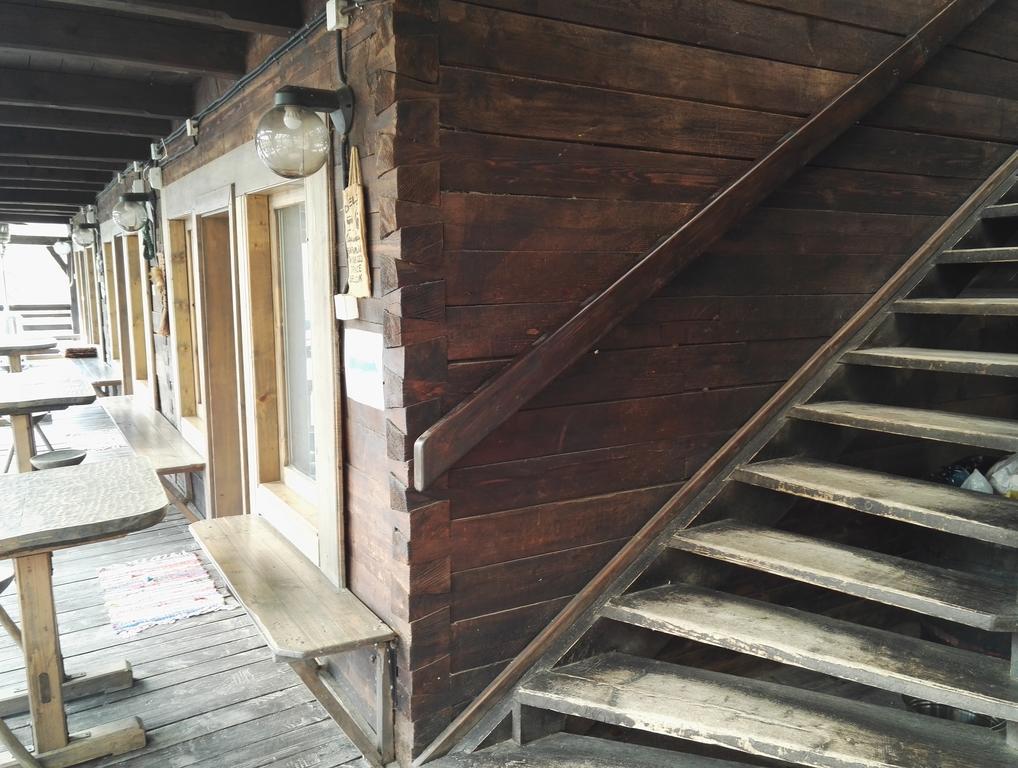 Cabana La Noi Hotel Rîşnov Luaran gambar
