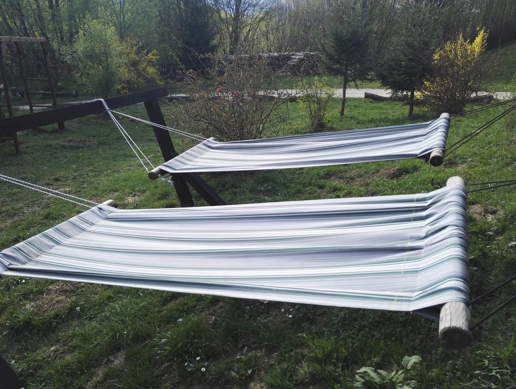 Cabana La Noi Hotel Rîşnov Luaran gambar