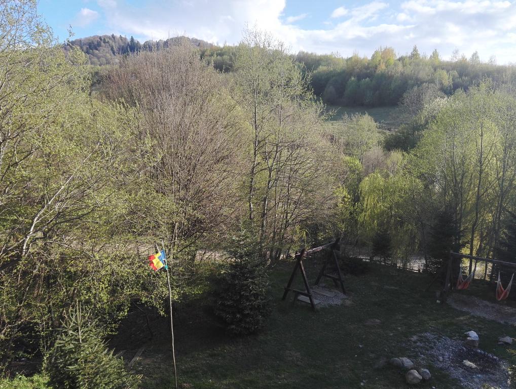 Cabana La Noi Hotel Rîşnov Luaran gambar